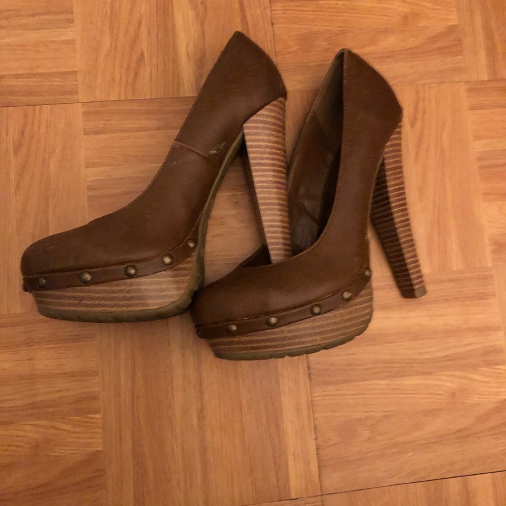 Heels